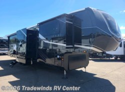 New 2026 Jayco Pinnacle 39FLOK available in Clio, Michigan