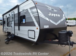 New 2027 Jayco Jay Flight SLX 260BH available in Clio, Michigan