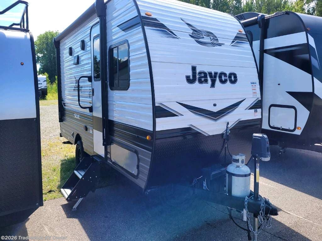 Used 2024 Jayco Jay Flight SLX 184BS available in Clio, Michigan