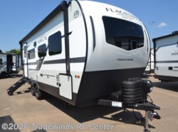New 2027 Forest River Flagstaff Micro Lite 22FBS available in Clio, Michigan