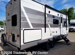 New 2027 Jayco Jay Flight SLX 261BHS available in Clio, Michigan