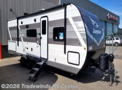 New 2027 Jayco Jay Flight SLX 261BHS available in Clio, Michigan