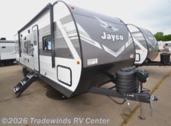 New 2027 Jayco Jay Flight SLX 261BHS available in Clio, Michigan