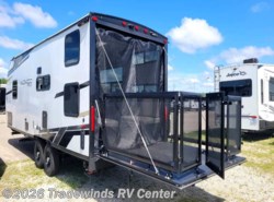Used 2025 Forest River Wildwood FSX 260RTKX available in Clio, Michigan