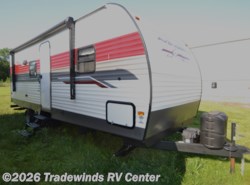 Used 2024 Prime Time Avenger LE 21RBSLE available in Clio, Michigan