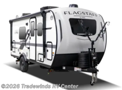 New 2027 Forest River Flagstaff E-Pro E191FDT available in Clio, Michigan