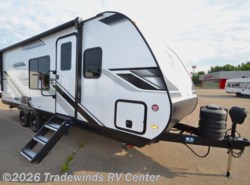 New 2026 Jayco Jay Feather 21MML available in Clio, Michigan