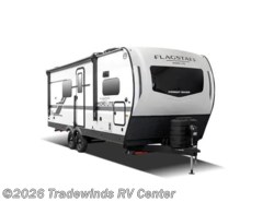 New 2027 Forest River Flagstaff Micro Lite 25SRB available in Clio, Michigan