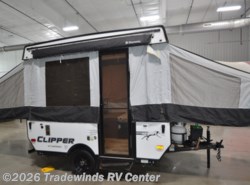 Used 2018 Coachmen Clipper LS 806 XLS available in Clio, Michigan