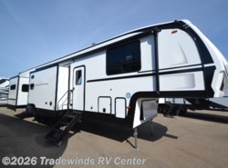 New 2027 Coachmen Chaparral 375BAF available in Clio, Michigan