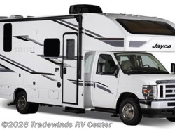 New 2027 Jayco Redhawk 24B available in Clio, Michigan
