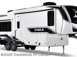 New 2026 Jayco Eagle 321RSTS available in Clio, Michigan