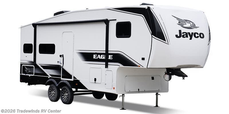 New 2027 Jayco Eagle SLE 24MLE available in Clio, Michigan