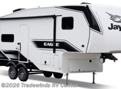 New 2027 Jayco Eagle SLE 24MLE available in Clio, Michigan