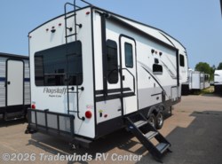 Used 2019 Forest River Flagstaff Super Lite 524LWSC available in Clio, Michigan