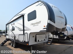 Used 2019 Forest River Flagstaff Super Lite 524LWSC available in Clio, Michigan