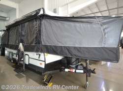 Used 2025 Forest River Flagstaff Tent 231MT available in Clio, Michigan