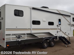 New 2027 Jayco Eagle SLE 28BHU available in Clio, Michigan
