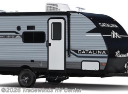 Used 2024 Coachmen Catalina Summit Series 7 154RDX available in Clio, Michigan