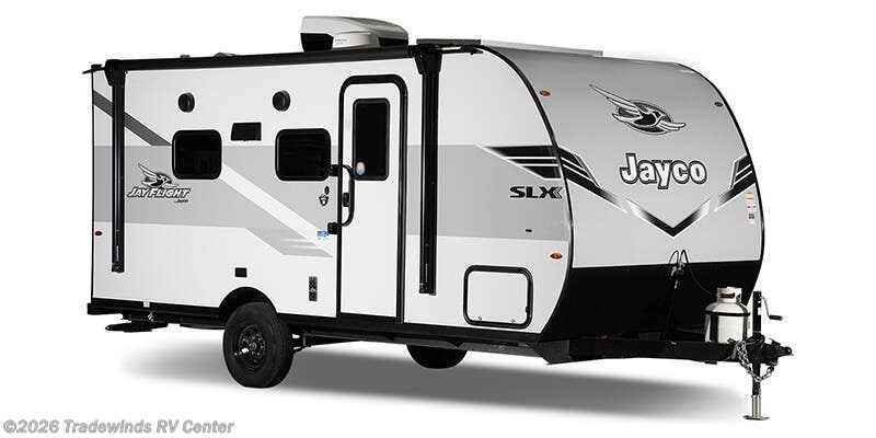 Used 2025 Jayco Jay Flight SLX 262RLS available in Clio, Michigan