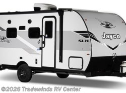 Used 2025 Jayco Jay Flight SLX 262RLS available in Clio, Michigan