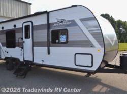 New 2027 Jayco Jay Flight 260BH available in Clio, Michigan
