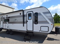 New 2027 Jayco Jay Flight SLX 262RLS available in Clio, Michigan