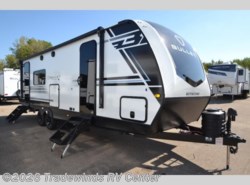 New 2026 Keystone Bullet Crossfire 245RKS available in Clio, Michigan
