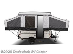 New 2026 Forest River Flagstaff Tent F141OTG available in Clio, Michigan