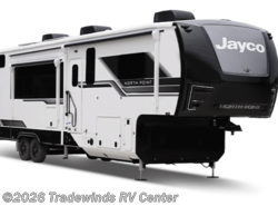 New 2027 Jayco North Point 361RLBH available in Clio, Michigan