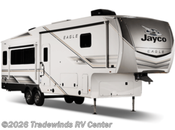 New 2027 Jayco Eagle 367TBTS available in Clio, Michigan