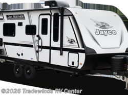 New 2027 Jayco Jay Feather 30RKB available in Clio, Michigan