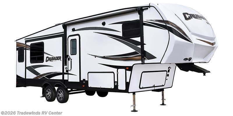 Used 2019 Prime Time Crusader Lite 29RS available in Clio, Michigan