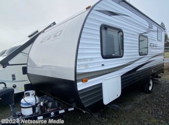 Used 2018 Forest River EVO 177BHFS available in Puyallup, Washington