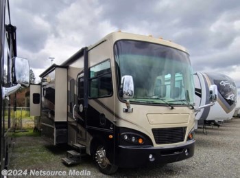 Used 2008 Tiffin Allegro Bay 35TSB available in Puyallup, Washington