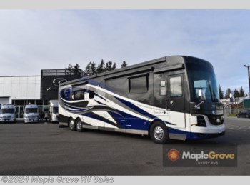 Used 2018 Newmar King Aire 4534 available in Everett, Washington