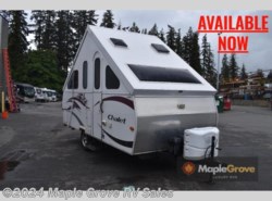 Used 2013 Chalet  Folding Trailers XL 1930 available in Everett, Washington