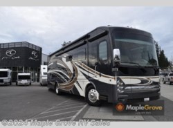 Used 2015 Thor Motor Coach Tuscany XTE 34ST available in Everett, Washington