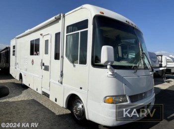 Used 2001 R-Vision Condor 1330 Workhorse available in Desert Hot Springs, California