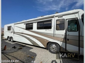 Used 2001 Monaco RV Executive 43DS available in Desert Hot Springs, California