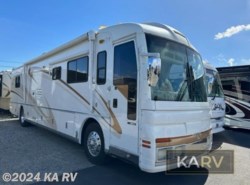 Used 2001 American Coach American Eagle 40EDS available in Desert Hot Springs, California