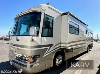 Used 2000 Country Coach Magna 40 available in Desert Hot Springs, California