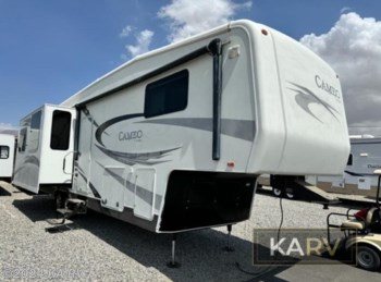 Used 2011 Carriage Cameo 36FWS available in Desert Hot Springs, California