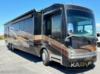 Used 2015 Thor Motor Coach Tuscany 45AT available in Desert Hot Springs, California