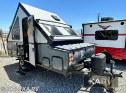  Used 2018 Forest River Rockwood A-Frame A122SESP available in Desert Hot Springs, California