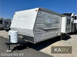  Used 2004 Kustom Koach Westwind WT 267 available in Desert Hot Springs, California