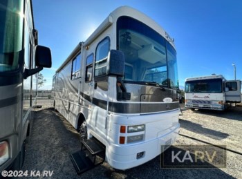 Used 2001 Fleetwood Discovery 37U available in Desert Hot Springs, California