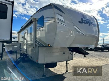 Used 2020 Jayco Eagle HT 29.5BHDS available in Desert Hot Springs, California