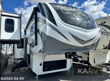 Used 2023 Grand Design Solitude S-Class 3740BH available in Desert Hot Springs, California