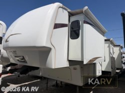Used 2007 Keystone Montana 3400 RL available in Desert Hot Springs, California